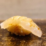 Sushi Matsuura - 