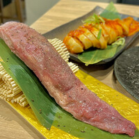 豚焼肉 グルマンズ - 