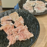 豚焼肉 グルマンズ - 