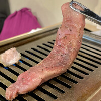 豚焼肉 グルマンズ - 