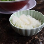 自家製麺 ら～めん かり屋 - 