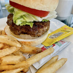 Good Morning Cafe&Grill  虎ノ門 - 