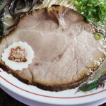 自家製麺 ら～めん かり屋 - 