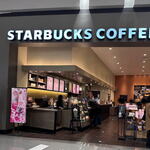 STARBUCKS COFFEE - 