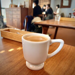 カフェルセット鎌倉 - コーヒー