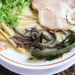 自家製麺 ら～めん かり屋 - 