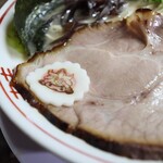 自家製麺 ら～めん かり屋 - 