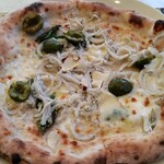 Pizzeria Bakka M'unica - 