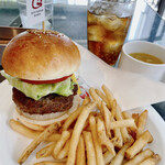 Good Morning Cafe&Grill  虎ノ門 - 