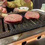 焼肉家 肉汁センター - 