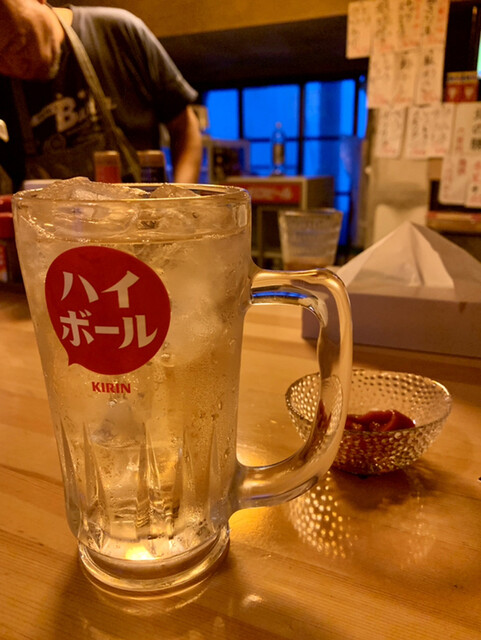 立呑キング - 苫小牧（立ち飲み）の写真
