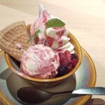 YOSHIMI KITCHEN 札幌パルコ店 - 