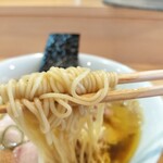 飯田商店 - 優しい