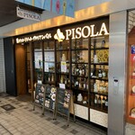 PISOLA - 