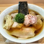 飯田商店 - 圧巻！！