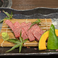 近江牛専門店 万葉 まえだ亭 - 