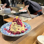 めしや ヒロキ倶楽部 - 