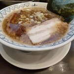 東京豚骨拉麺ばんから - 