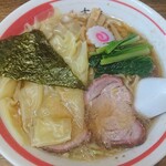 麺壱 吉兆 - 