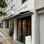 go cafe and coffee roastery - 