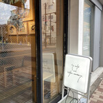 go cafe and coffee roastery - 