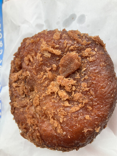 ハッチベーカリー（HATCH BAKERY） - 釧路（パン）の写真