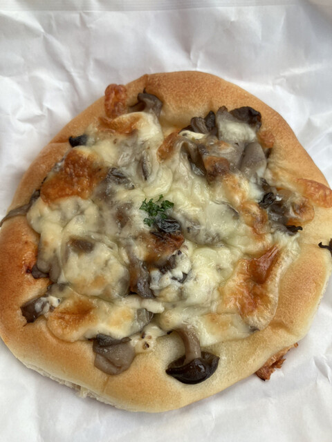 ハッチベーカリー（HATCH BAKERY） - 釧路（パン）の写真