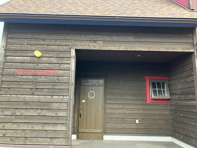 ハッチベーカリー（HATCH BAKERY） - 釧路（パン）の写真