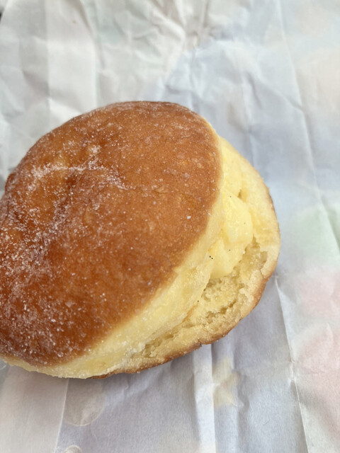 ハッチベーカリー（HATCH BAKERY） - 釧路（パン）の写真