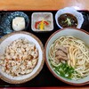 島そば一番地