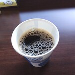 Sanrikukashousaitou - コーヒー