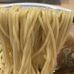 らぁ麺 すぎ本 - 