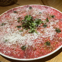 THE KINTAN STEAK - 