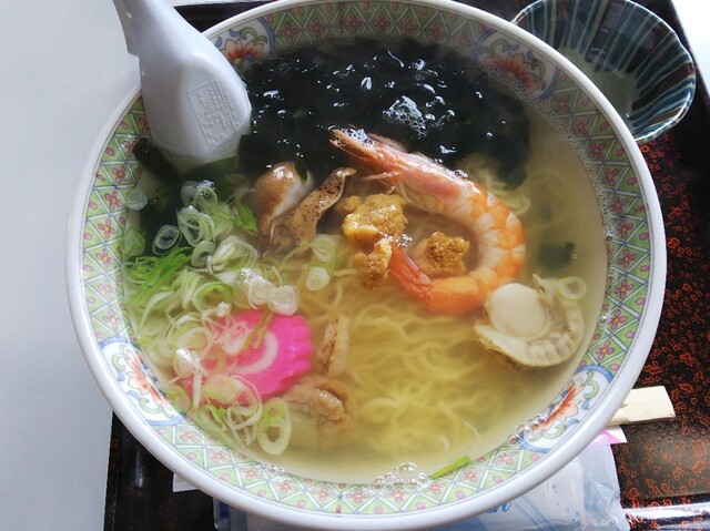 種差食堂 - 種差海岸（食堂）の写真