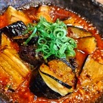 板宿 やぶ家 鶏焼肉と水炊き - 