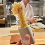 Tempura Sakurabito - 