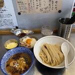 Tsukemen Jindagi - 