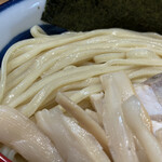 濃厚つけそば・中華そば のぶ良し - 