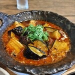 板宿 やぶ家 鶏焼肉と水炊き - 