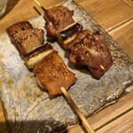 焼き鍋 かつら - 