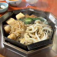 三嶋亭 本店 -  三嶋亭 本店 -