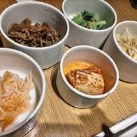 ビーフキッチン 恵比寿店 - 
