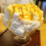 ひみつ堂 - 濃厚パンプキンクリームキャラメル（900円）（2013/2）
      