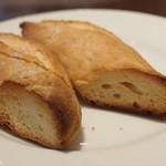 Gessekidou - ミルクパン