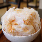 三日月氷菓店 - きゃらめる（630円）
                                （2013/3）