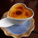 シェリール - クレーム・ブリュレ