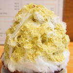 ねいろ屋 - ピスタチオミルク（900円）（2013/5）