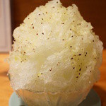 ねいろ屋 - キウイライム（800円）（2013/7）