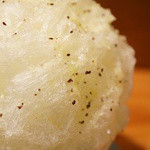 ねいろ屋 - キウイライム（800円）（2013/7）