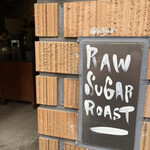 Raw Sugar Roast - 